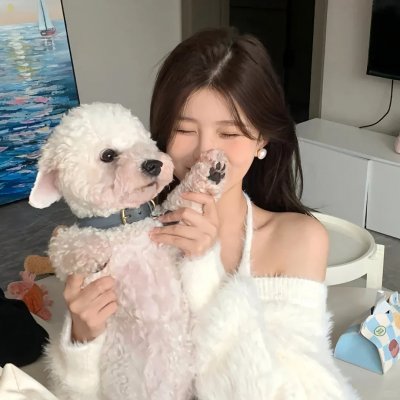 无尽爱意