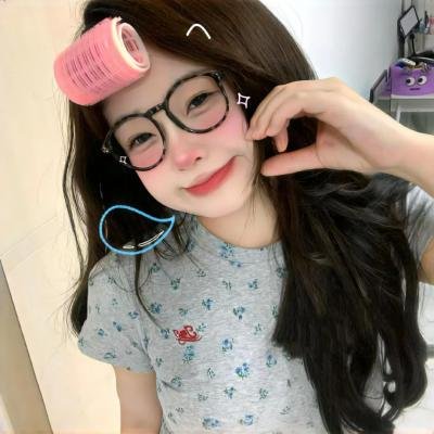 吱吱的声音